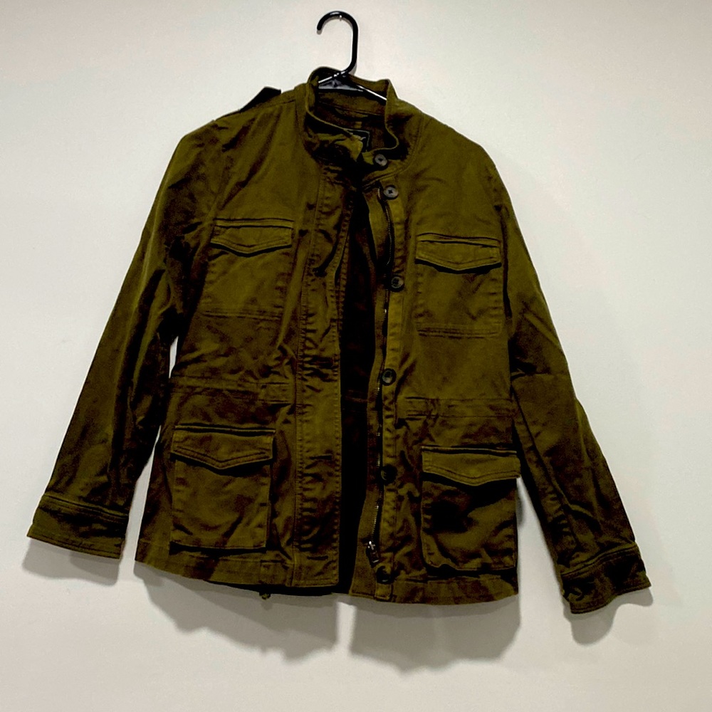 Juniors jacket size S